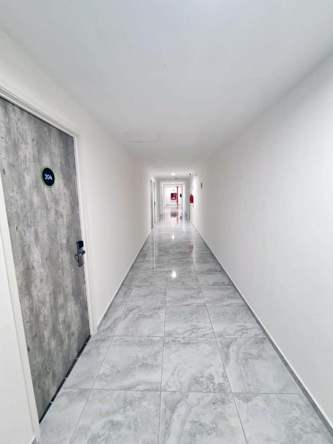 Sr Suites Zapopan Ngoại thất bức ảnh