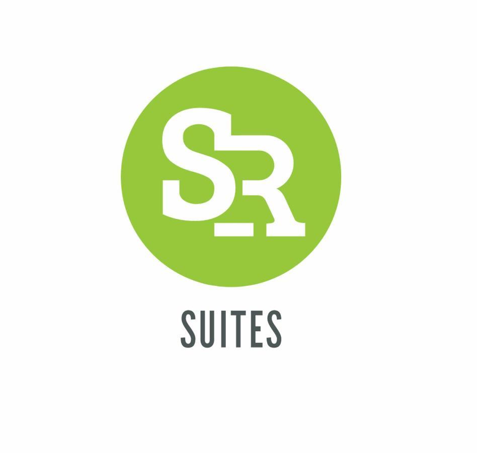Sr Suites Zapopan Ngoại thất bức ảnh