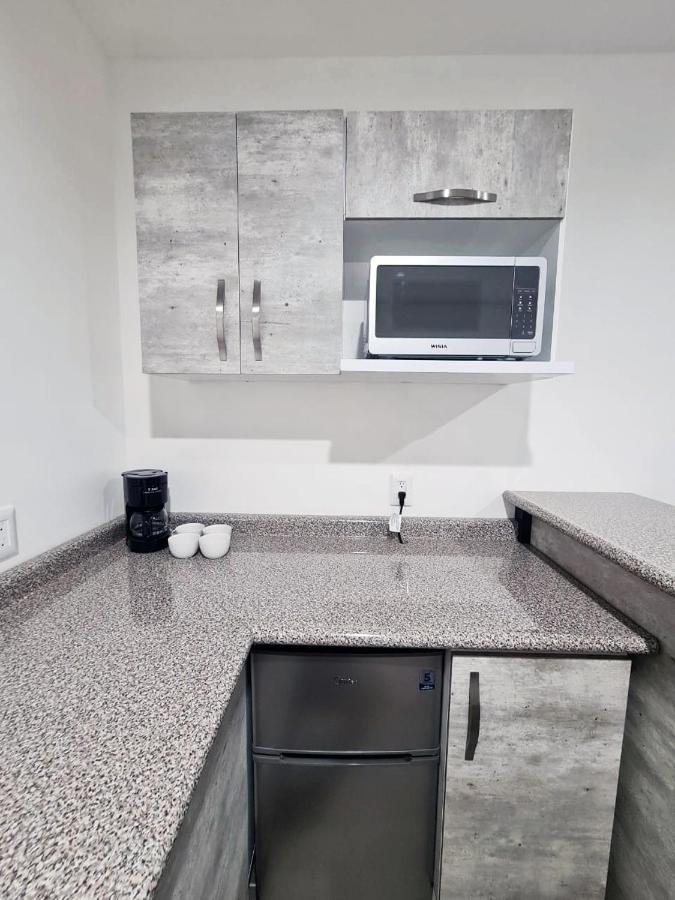 Sr Suites Zapopan Ngoại thất bức ảnh